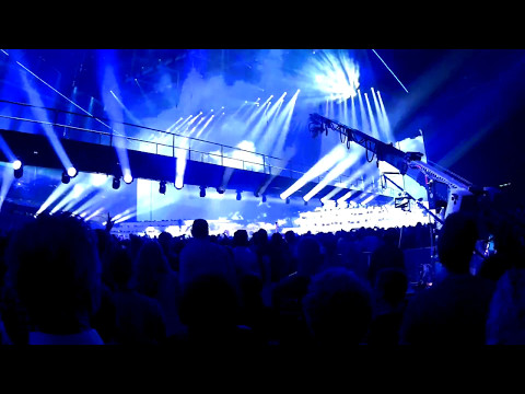 Best Of Armin Only - feat. Susana - 13/05/17 - Amsterdam ArenA - FHD