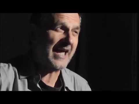 Franta Vlček - Franta Vlček - Stolička ( sedmička ), Divadlo D21, 7.5.2014..
