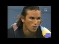 FULL VERSION 1997 - Rafter vs Agassi - US Open