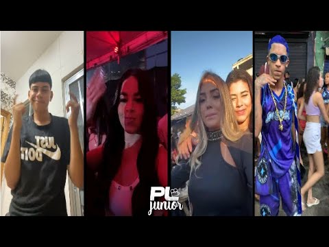 40 MINUTINHOS DAS MAIS TOCADAS NO BAILE 2025 VS AS MAIS TOCADAS EM N.I [ ISAQUE DA BAIXADA ]