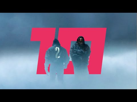 Ty Dolla $ign - Ego Death (feat. Kanye West, FKA twigs & Skrillex) (Beyond Limits Bass House Remix)