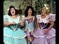 Eileen Farrell, Carol Burnett, David Frost & Marilyn Horne - CHINDERELLA (???) 1971