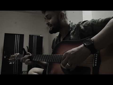 Dinanjay Chetry Cover