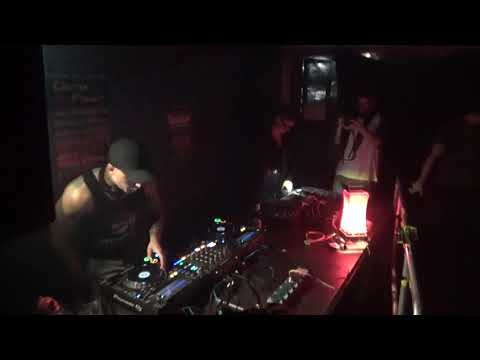 Core Floor - 1 year -  RAGE HC - Part 01