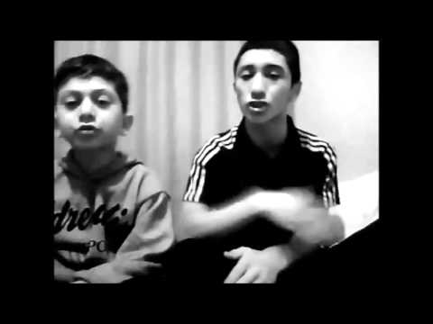 Bomba Gibi Faceyi SaLLadıLar   Dj Yıldırım & QaRizMa Rap CanLı Performans 2oı3