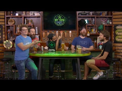 Off Topic Podcast #134 - Highlights