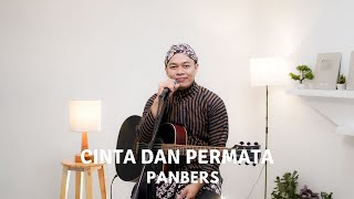 Download lagu CINTA DAN PERMATA - PANBERS | COVER BY SIHO LIVE ACOUSTIC mp3