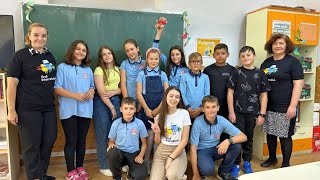 Impact video 6