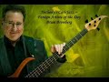 Brian Bromberg - ( Hear Our Cry ) - Anthony’s Cari-Jazz Artiste of the Day