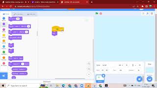 Scratch Tutorial || Day 6(part 1)