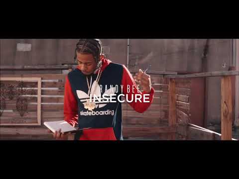 Randy Bee -Insecure (Bee Mix)