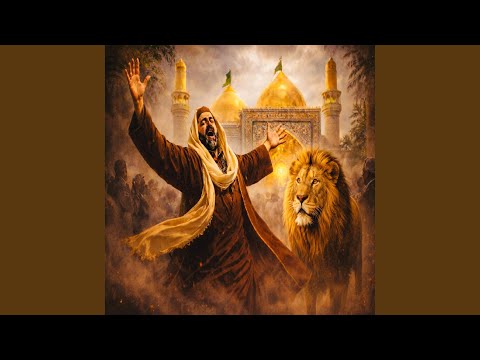 Ya Ali Haq Ali Bas Ali