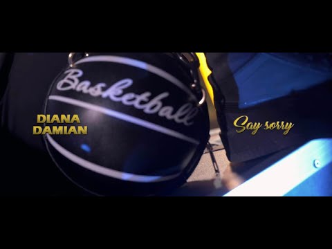 Diana Damian  -  Say Sorry  (Official Video) by TommoProduction