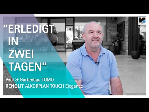 Poolbaufirma Pool & Gartenbau TOMO aus Vorarlberg