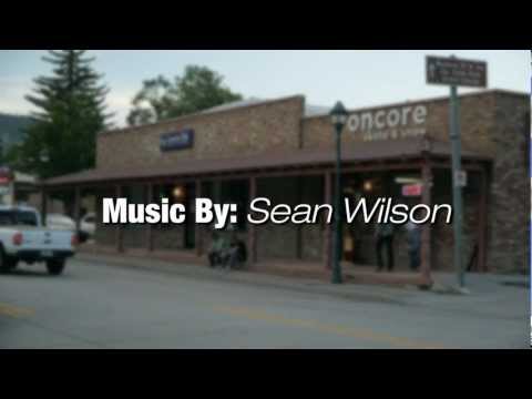 Sean Wilson At Oncore Skate and Snow Promo