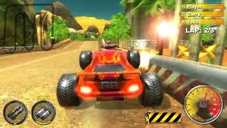 Lethal Brutal Racing 0015