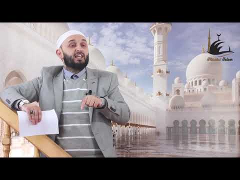 Prej kur ka filluar shirku-idhujtaria!? - Hoxhë Burim Karpuzi