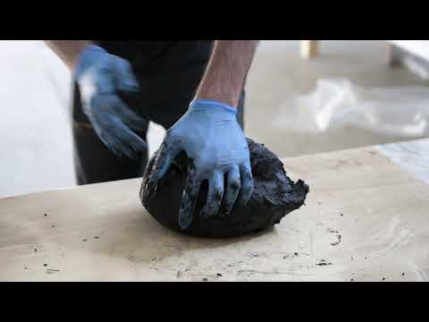 Sheela Gowda | Remains |  Making of