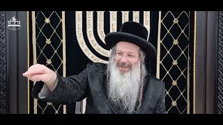 הרה"ג ר' שמעון שנייבלג שליט”א | דבר חינוך אקטואלי מהפרשה | פרשת ויחי | אידיש