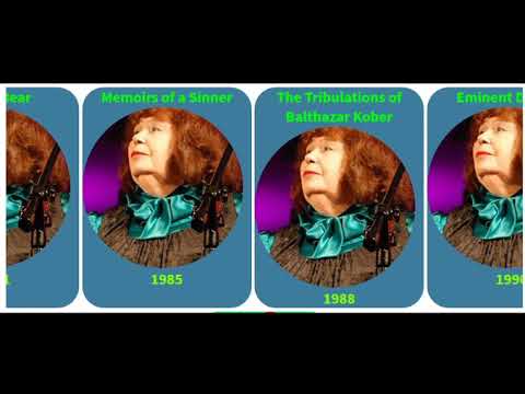 Movies list of Zofia Merle From 1961 to 2007