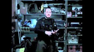 Scenario- Storm and Looting-Part 2