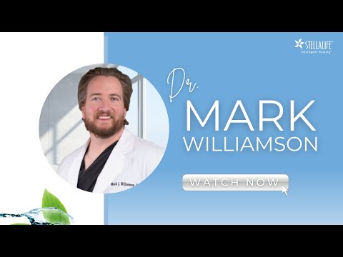 Dr. Mark Williamson