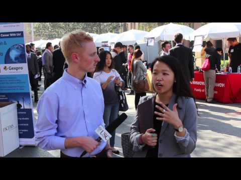 USC Career Fair