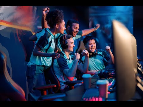 Blitzlichter aus der Gaming Szene