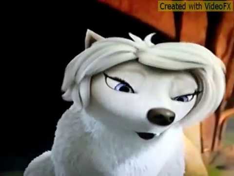 Alpha and Omega - Crying in the club (Music Video)