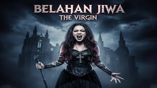 Download lagu THE VIRGIN – BELAHAN JIWA | Gothic Metal Cover Version  mp3