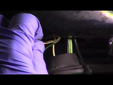 Case Study: Issues with the Centre Brake Light