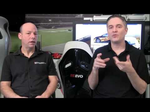 Auto Club Revolution (ACR) by Eutechnyx First Look by Inside Sim Racing