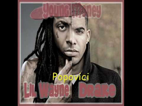 Bedrock Part 2 FULL VERSION - Lloyd Lil Wayne Drake
