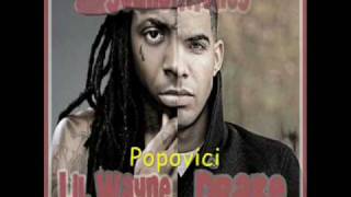 Bedrock Part 2 FULL VERSION - Lloyd Lil Wayne Drake