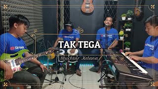 Download lagu TAK TEGA KARAOKE NADA COWOK Muchtar Kelana mp3 Download lagu TAK TEGA KARAOKE NADA COWOK Muchtar Kelana mp3