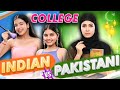 COLLEGE Indian Vs Pakistani Hindu Vs Muslim Students Life Anaysa