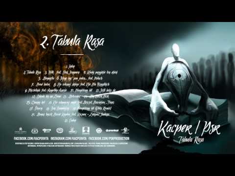 2. Kacper x PSR - Tabula Rasa