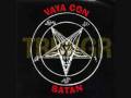 Turbonegro - Vaya Con Satan