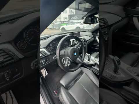 фото bmw 4 серии f32/f33/f36 рестайлинг 0