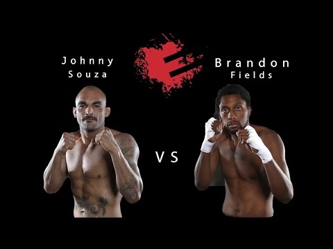 Epic 31: Johnny Souza vs. Brandon Fields - 06.24.16