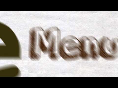 kinetic typography - China Fun Asian Restaurant Prank Call