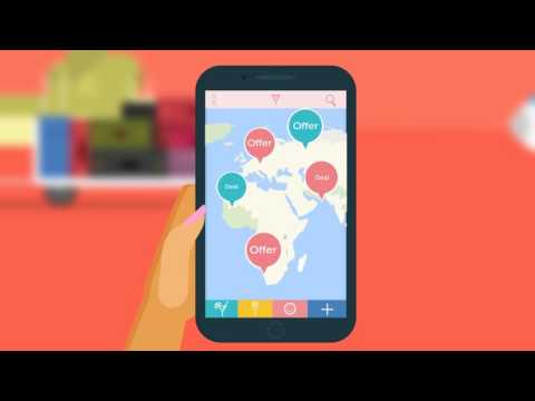 World Of Crew Stewards Offers Video