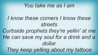 Sugarland - Take Me As I Am Lyrics