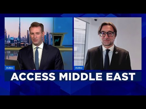 Emirates NBD sees momentum in GCC non-oil growth