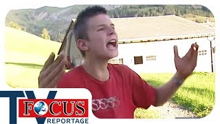 Lukas letzte Chance: Wie ADHS-Kinder lernen, ohne Pillen zu leben | Fo