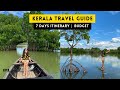 Kerala Travel Guide : Complete Itinerary | Budget | Stays | Top Places to Visit in Kerala | Food
