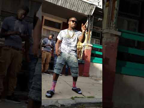 Slick talk challenge DEUCEMAN #RELENTLESSCLIQUE