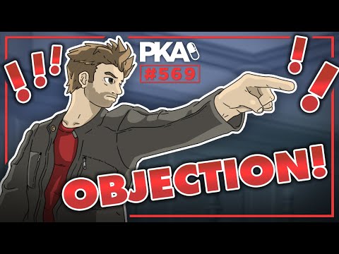 PKA 569: Best Grocery Store, Woody Strikes Out Story, Kyle's Court Case