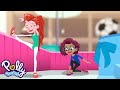 Polly Pocket All About Balletcore Today Cartoons For Girls