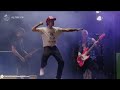 All Time Low - Dear Maria, Count me in - Live @ Vans Warped Tour Orlando 2025